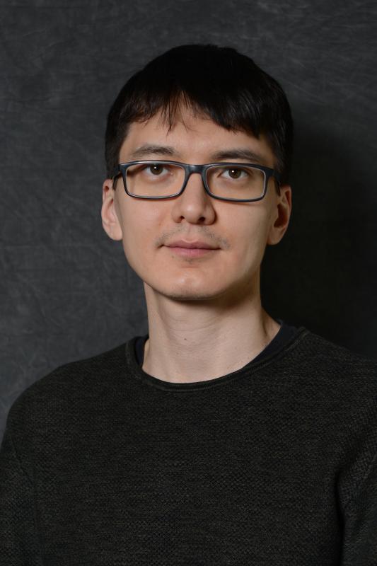 Alexey Sarapulov